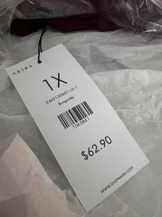 Bodysuit - Picture 4 of 4